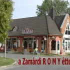 15 üzleti kép ROMY ÉTTEREM / AIGNER ÉS FIAI KFT. Vendéglátás ban/ben Zamárdi SO