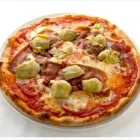 4 üzleti kép ROSSITA PIZZÉRIA Pizzériák ban/ben Miskolc BZ