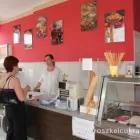 1 üzleti kép RÖSZKEI CUKRÁSZDA Vendéglátás ban/ben Röszke CS