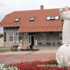 2 üzleti kép RÖSZKEI CUKRÁSZDA Vendéglátás ban/ben Röszke CS