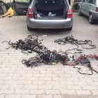 1 üzleti kép RÖVIDÁRU BOLT SZAZSI-SZALAG KFT. Autómentés ban/ben Debrecen HB