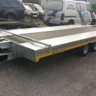 5 üzleti kép RÖVIDÁRU BOLT SZAZSI-SZALAG KFT. Autómentés ban/ben Debrecen HB