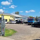 9 üzleti kép RÖVIDÁRU BOLT SZAZSI-SZALAG KFT. Autómentés ban/ben Debrecen HB