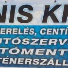 10 üzleti kép RÖVIDÁRU BOLT SZAZSI-SZALAG KFT. Autómentés ban/ben Debrecen HB