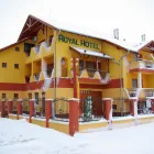 3 üzleti kép ROYAL HOTEL CSERKESZŐLŐ Motel, panzió ban/ben Cserkeszőlő JN