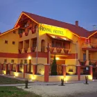 5 üzleti kép ROYAL HOTEL CSERKESZŐLŐ Motel, panzió ban/ben Cserkeszőlő JN