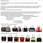 24 üzleti kép RUBINA BAG TÁSKA NAGYKERESKEDÉS Üzletek ban/ben Budapest