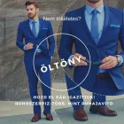 8 üzleti kép RUHASZERVIZ Varroda, ruhatervező ban/ben Paks TO