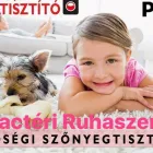 22 üzleti kép RUHASZERVIZ Varroda, ruhatervező ban/ben Paks TO