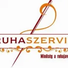 24 üzleti kép RUHASZERVIZ Varroda, ruhatervező ban/ben Paks TO