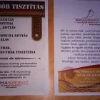 29 üzleti kép RUHASZERVIZ Varroda, ruhatervező ban/ben Paks TO