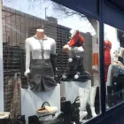 5 üzleti kép RUHATÁR - SECOND HAND & OUTLET Üzletek ban/ben Debrecen HB