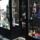 7 üzleti kép RUHATÁR - SECOND HAND & OUTLET Üzletek ban/ben Debrecen HB