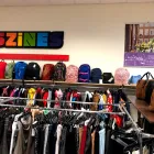 6 üzleti kép RUHAVADÁSZ Üzletek ban/ben Pécs BA
