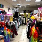 8 üzleti kép RUHAVADÁSZ Üzletek ban/ben Pécs BA