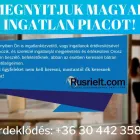5 üzleti kép RUSRIELT HUNGARY Otthon és Építőipar ban/ben Budapest