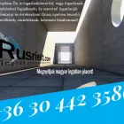 6 üzleti kép RUSRIELT HUNGARY Otthon és Építőipar ban/ben Budapest