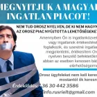 8 üzleti kép RUSRIELT HUNGARY Otthon és Építőipar ban/ben Budapest