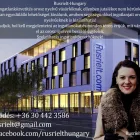 13 üzleti kép RUSRIELT HUNGARY Otthon és Építőipar ban/ben Budapest