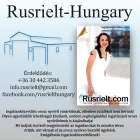 14 üzleti kép RUSRIELT HUNGARY Otthon és Építőipar ban/ben Budapest