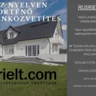 17 üzleti kép RUSRIELT HUNGARY Otthon és Építőipar ban/ben Budapest