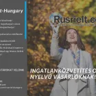 19 üzleti kép RUSRIELT HUNGARY Otthon és Építőipar ban/ben Budapest