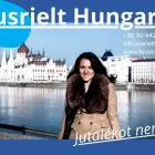 21 üzleti kép RUSRIELT HUNGARY Otthon és Építőipar ban/ben Budapest