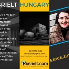 23 üzleti kép RUSRIELT HUNGARY Otthon és Építőipar ban/ben Budapest