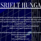 27 üzleti kép RUSRIELT HUNGARY Otthon és Építőipar ban/ben Budapest