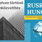 38 üzleti kép RUSRIELT HUNGARY Otthon és Építőipar ban/ben Budapest
