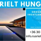 39 üzleti kép RUSRIELT HUNGARY Otthon és Építőipar ban/ben Budapest