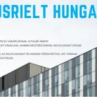 41 üzleti kép RUSRIELT HUNGARY Otthon és Építőipar ban/ben Budapest
