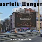 42 üzleti kép RUSRIELT HUNGARY Otthon és Építőipar ban/ben Budapest