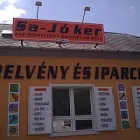 2 üzleti kép SA-JO KER. KFT. - VAS-SZERELVÉNY ÉS IPARCIKK BOLT Vas-műszaki cikkek ban/ben Tatabánya KE