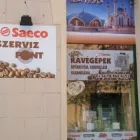 4 üzleti kép SAECO KÁVÉGÉPCENTRUM & LEJLA KÁVÉKULTÚRA Üzletek ban/ben Szombathely VA