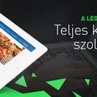 1 üzleti kép SAKÁL MÉDIA KFT. Webhosting ban/ben Nyíregyháza SZ