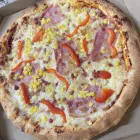 1 üzleti kép SAKÁLTANYA ÉTEL-ITAL KISZÁLLÍTÁS ÉS SÖRÖZŐ Pizzéria ban/ben Kakucs PE