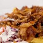 5 üzleti kép SAKÁLTANYA ÉTEL-ITAL KISZÁLLÍTÁS ÉS SÖRÖZŐ Pizzéria ban/ben Kakucs PE
