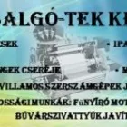 3 üzleti kép SALGO-TEK.KFT Villanyszerelés, épületvillamosság ban/ben Salgótarján NO
