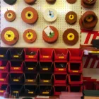 17 üzleti kép SÁRFI GÉZA EV - CLARFLEX Üzleti szolgáltatások ban/ben Budapest