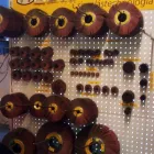 20 üzleti kép SÁRFI GÉZA EV - CLARFLEX Üzleti szolgáltatások ban/ben Budapest