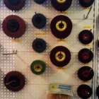 21 üzleti kép SÁRFI GÉZA EV - CLARFLEX Üzleti szolgáltatások ban/ben Budapest