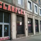 27 üzleti kép SÁRFI GÉZA EV - CLARFLEX Üzleti szolgáltatások ban/ben Budapest