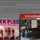 30 üzleti kép SÁRFI GÉZA EV - CLARFLEX Üzleti szolgáltatások ban/ben Budapest