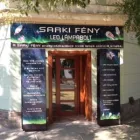 2 üzleti kép SARKI FÉNY LED LÁMPABOLT Világítástechnika ban/ben Szeged CS