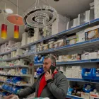 11 üzleti kép SÁVILL - VILLAMOSSÁGI KERESKEDÉS Villanyszerelés ban/ben Sárvár VA