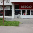 26 üzleti kép SC BÚTOR DIEGO ÜZLET KAPUVÁR Bútorok ban/ben Kapuvár GS