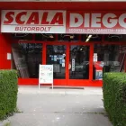 8 üzleti kép SCALABÚTOR - DIEGO ÜZLET KAPUVÁR Üzletek ban/ben Kapuvár GS