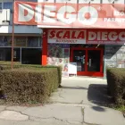 13 üzleti kép SCALABÚTOR - DIEGO ÜZLET KAPUVÁR Üzletek ban/ben Kapuvár GS