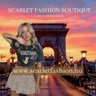 1 üzleti kép SCARLET FASHION Varroda, ruhatervező ban/ben Budapest